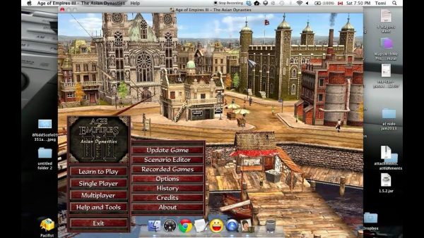 Age of empires 2 mac torrent download